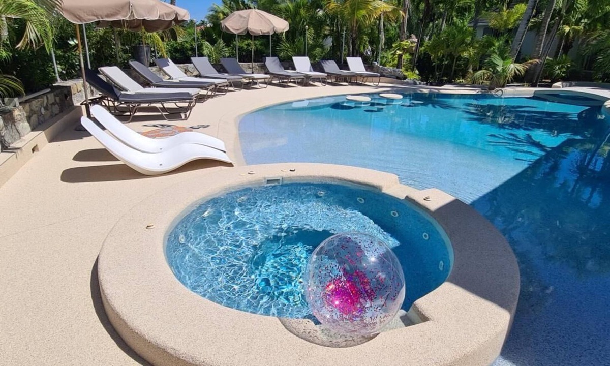 Résidence Adam Et Eve Saint Martin | Orient Bay