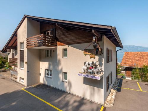 Annex | Emmetten