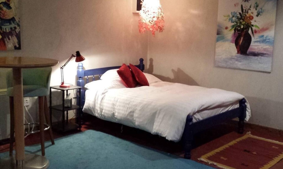 The Village B | Moate