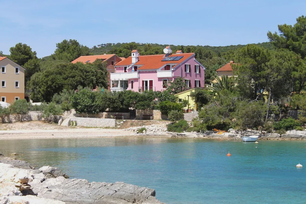 Beach Artatore Lošinj | Artatore