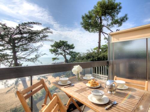 Le Platin | Saint-Palais-sur-Mer