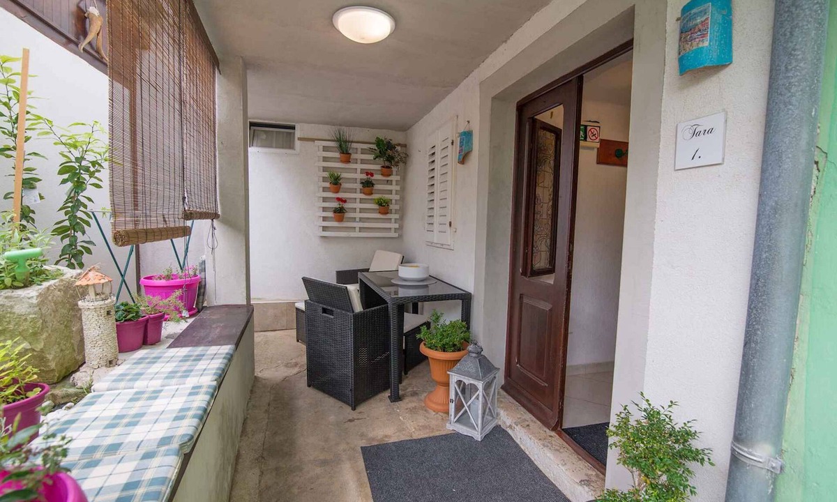 Holiday Internet Air Conditioning | Veli Losinj