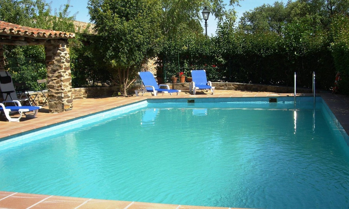 Authentic Finca Shared | La Acena de la Borrega