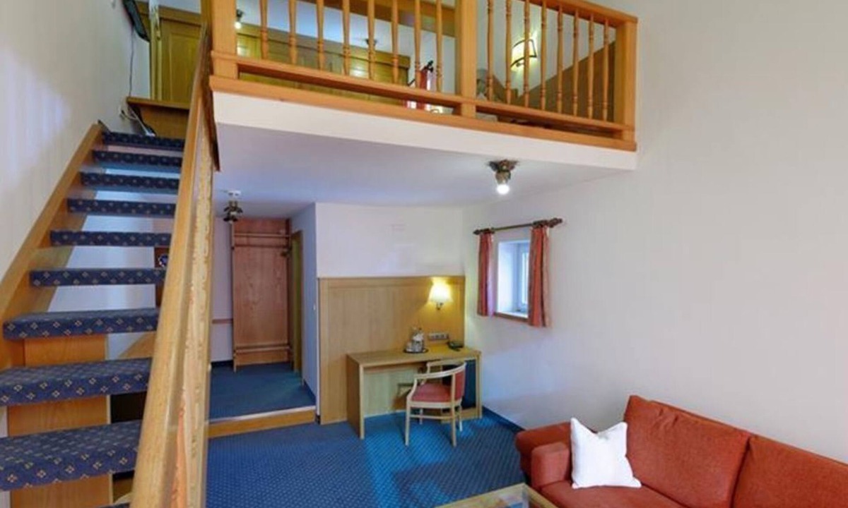 Hotel Alte Post | Oberammergau
