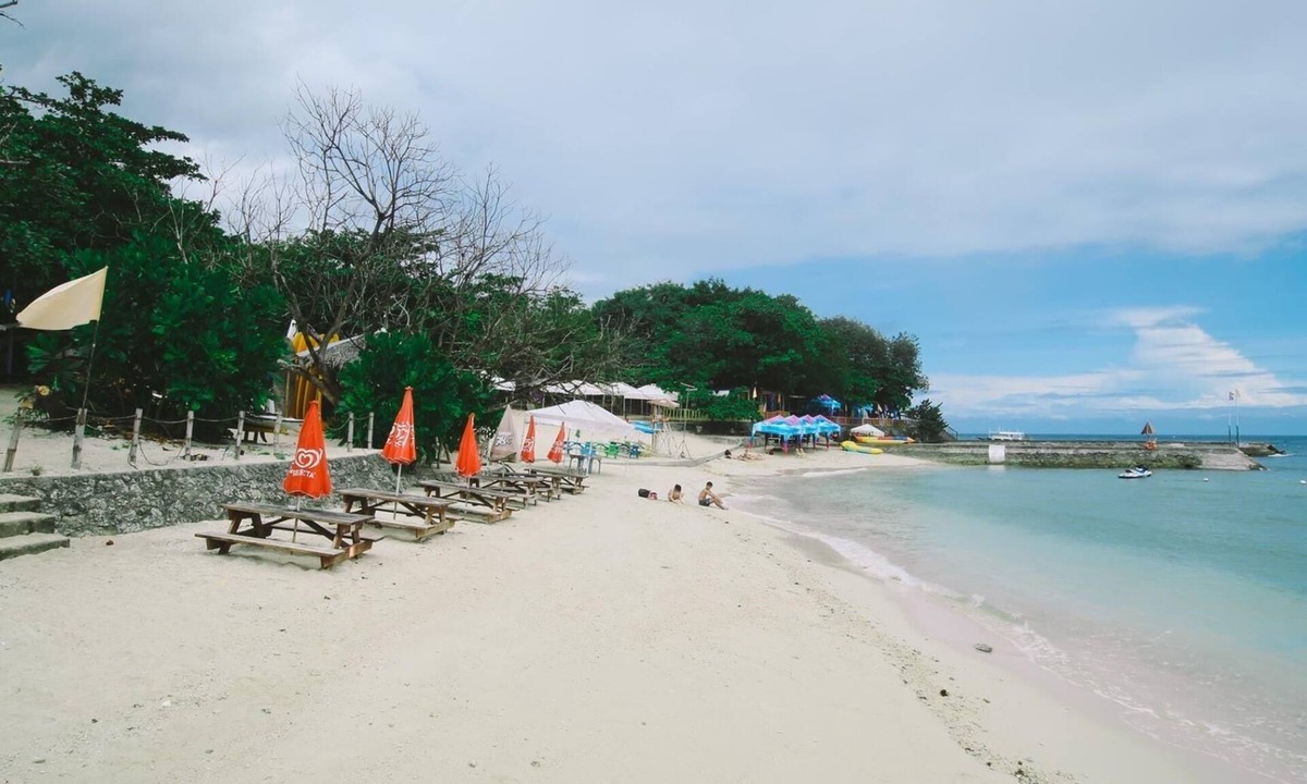 Mactan | Lapu-Lapu