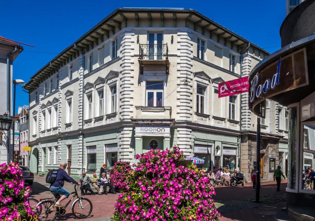 Boutique | Parnu