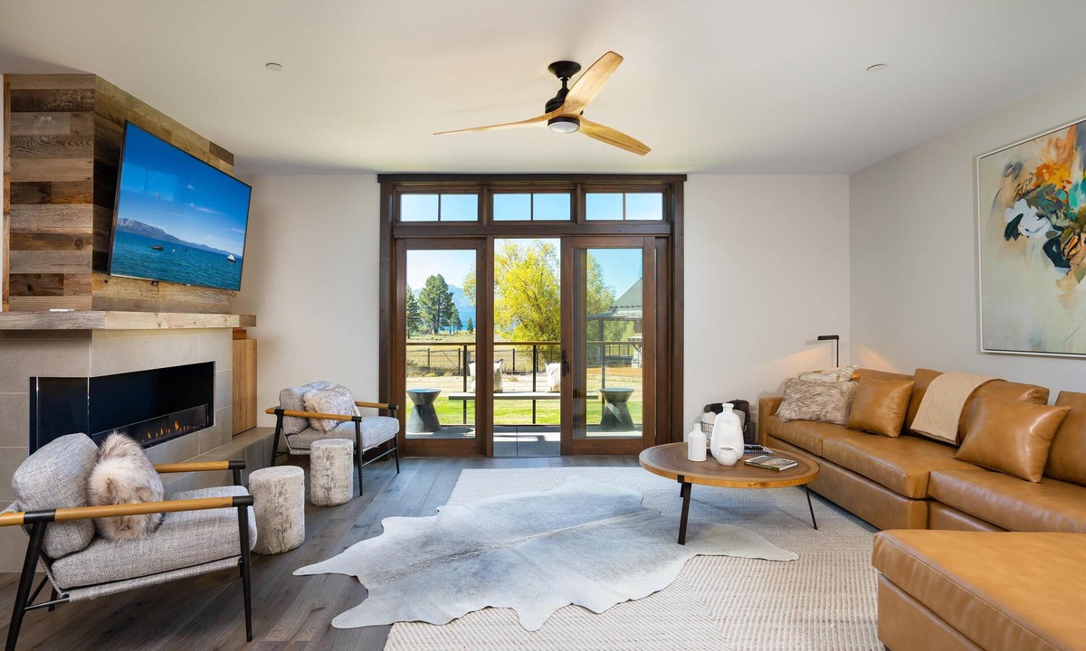 Residence Lakefront | Stateline