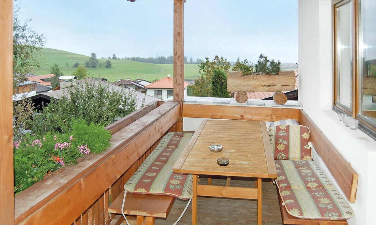 Accommodation Innsbruck | Rinn