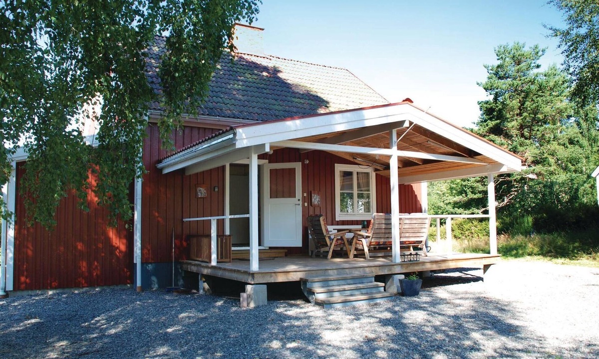 Accommodation Nordmarkshyttan | Nordmark