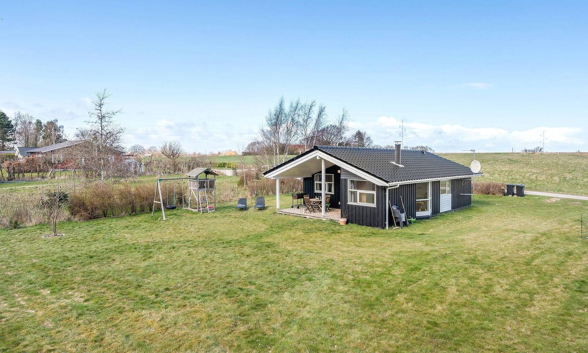 Accommodation Aske | Askeby