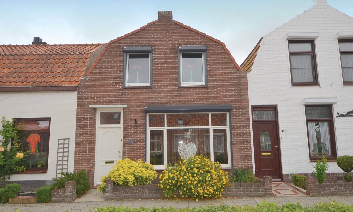 Resort Schoneveld Breskens | Breskens
