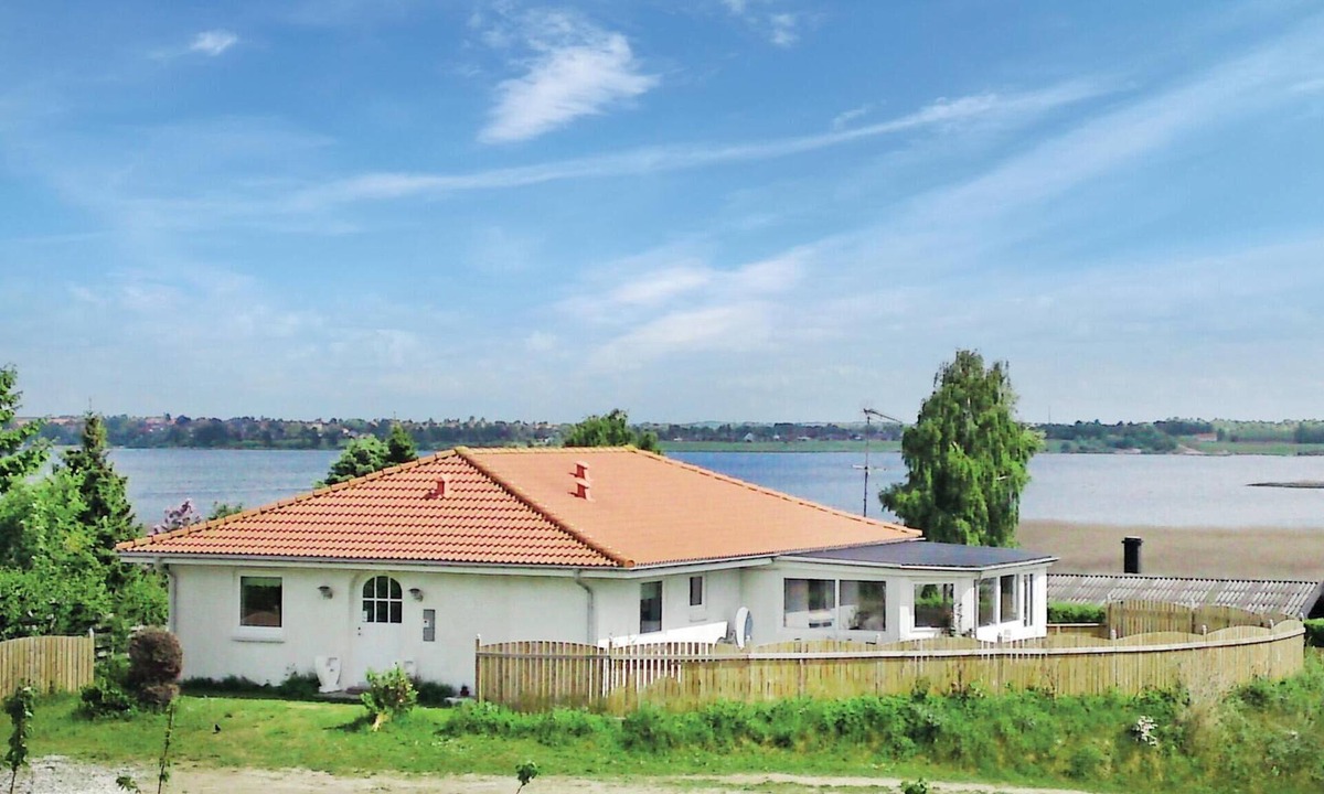Accommodation Jægerspris | Frederikssund Municipality