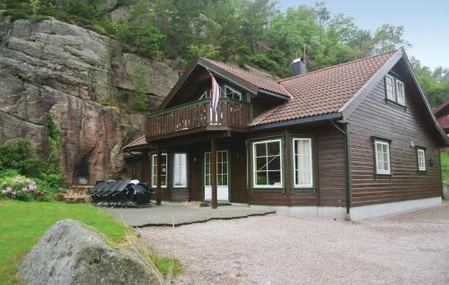 Lindesnes Bedrooms Sauna | Lindesnes