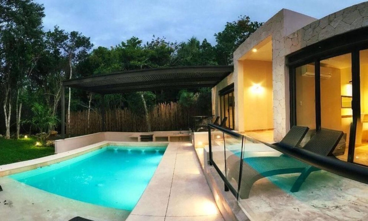 Xaha Villas Suites Golf Resort | Akumal