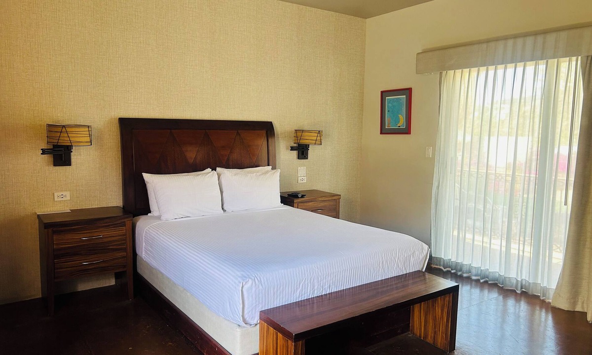 San Angel Suites | Pedregal
