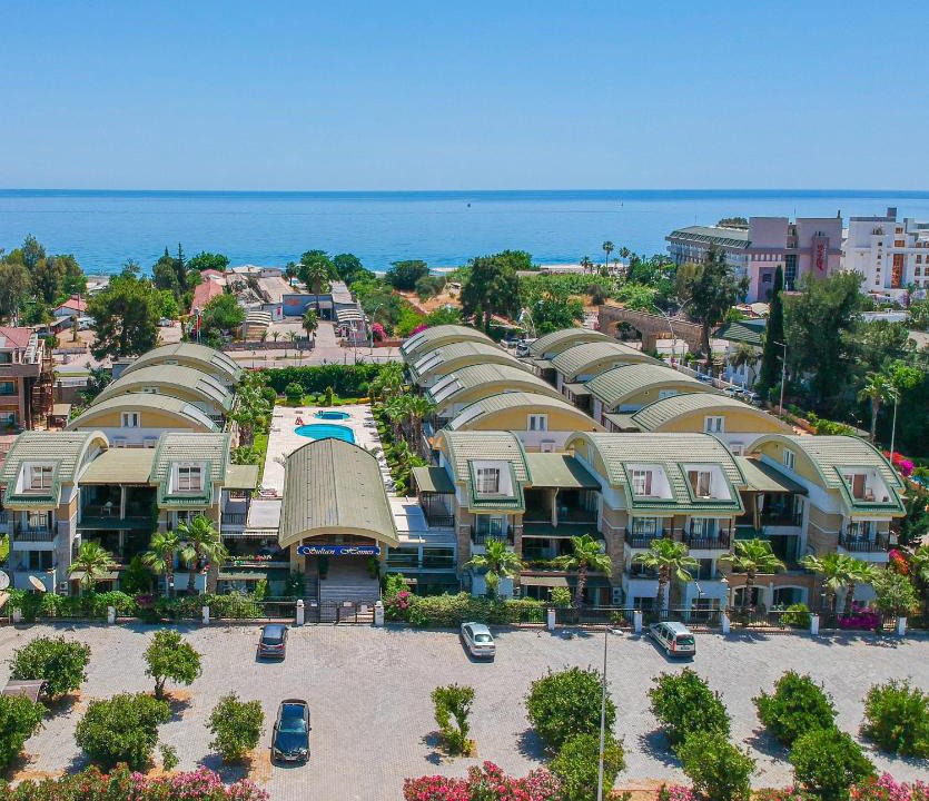 Sultan | Kemer