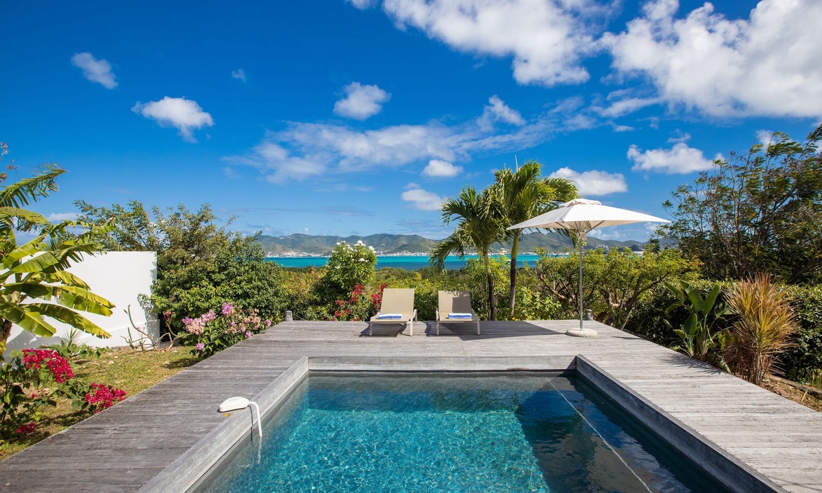 Villa Terres Basses | Nettle Bay