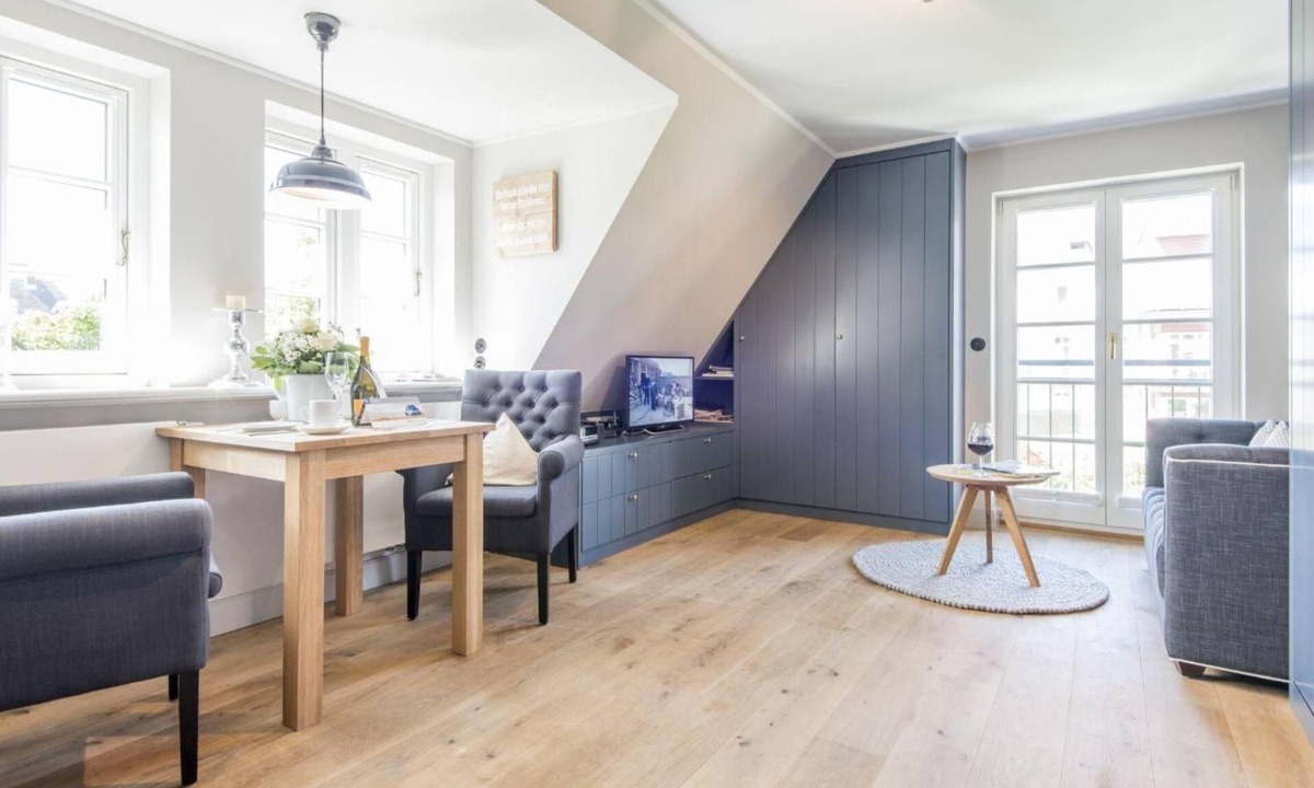 Villa Maybach | Westerland