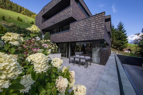 Ferienwohnungen | Zell am See