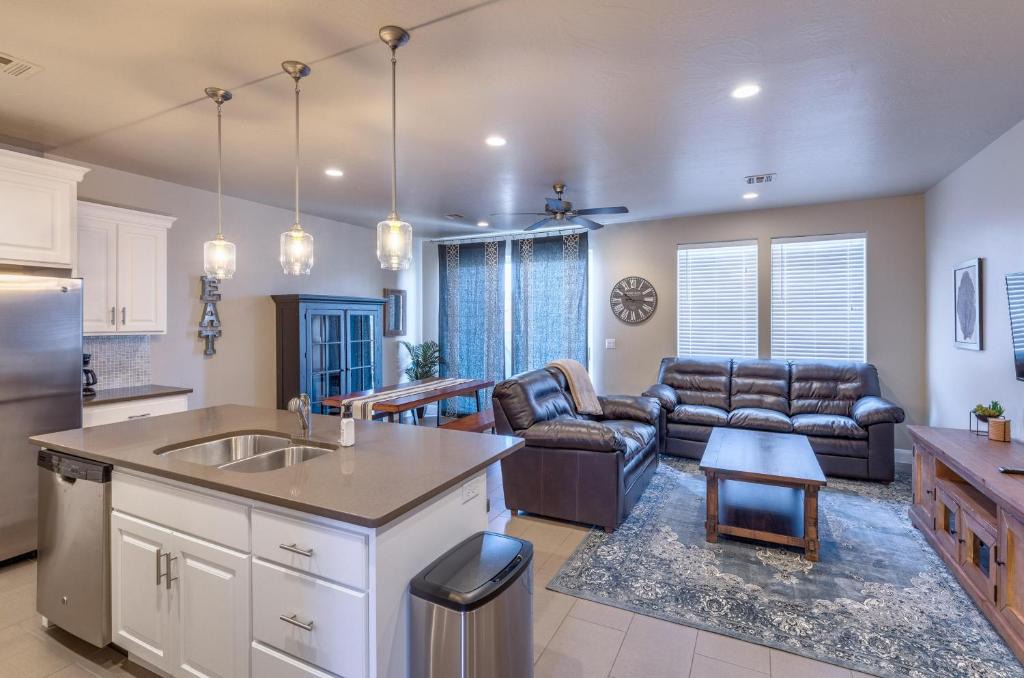 Ledgeview Retreat | St. George
