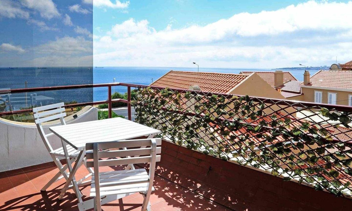 Ocean Estoril Checkinhome São Pedro | Cascais