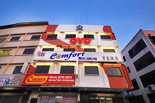 Oyo Comfort Hotel | Klang