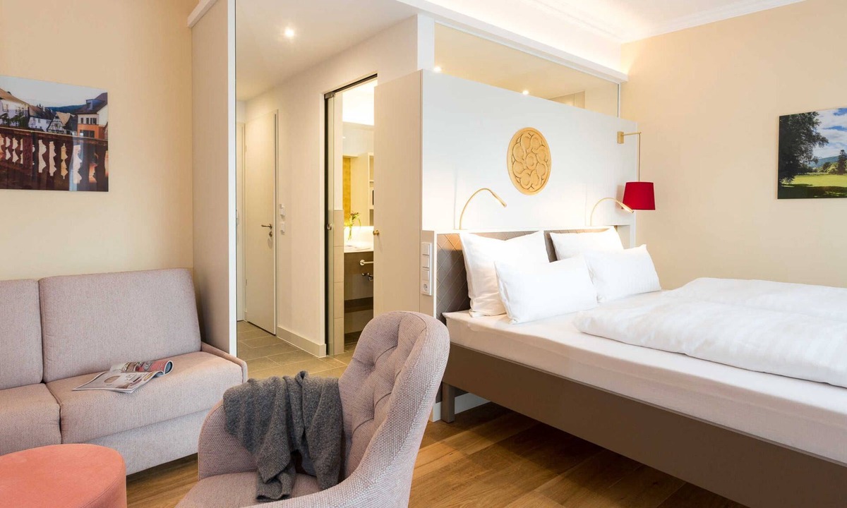 Emich Hotel | Amorbach