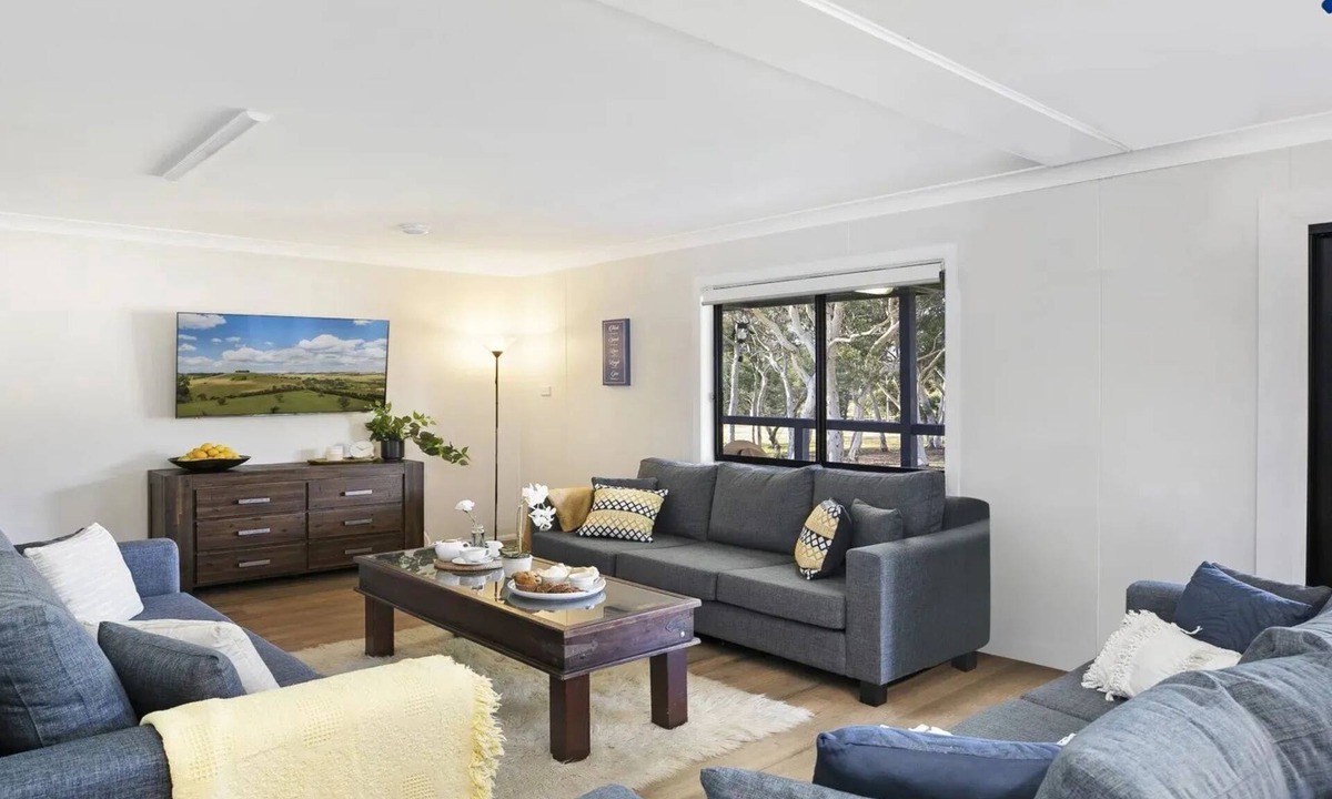 Sutton Forest Retreat Jimmy Homestead Stay Pay | Sutton Forest