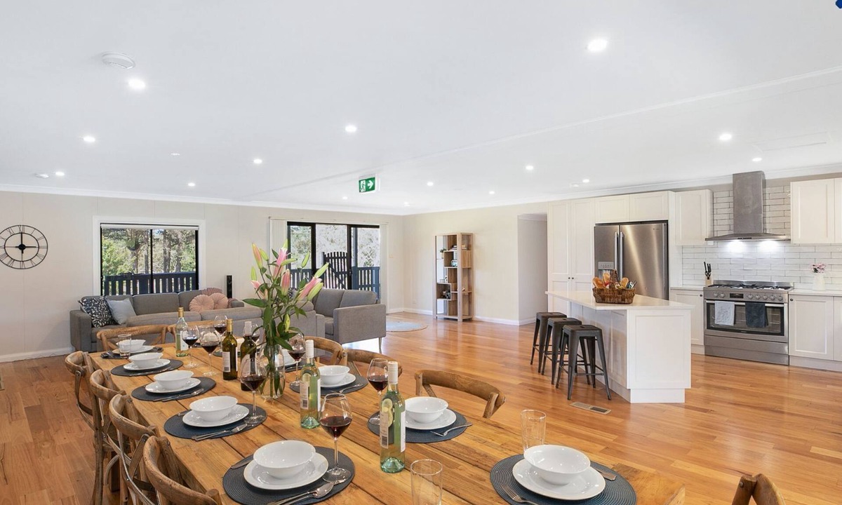 Sutton Forest Retreat Sophie Farmhouse Stay Pay | Sutton Forest