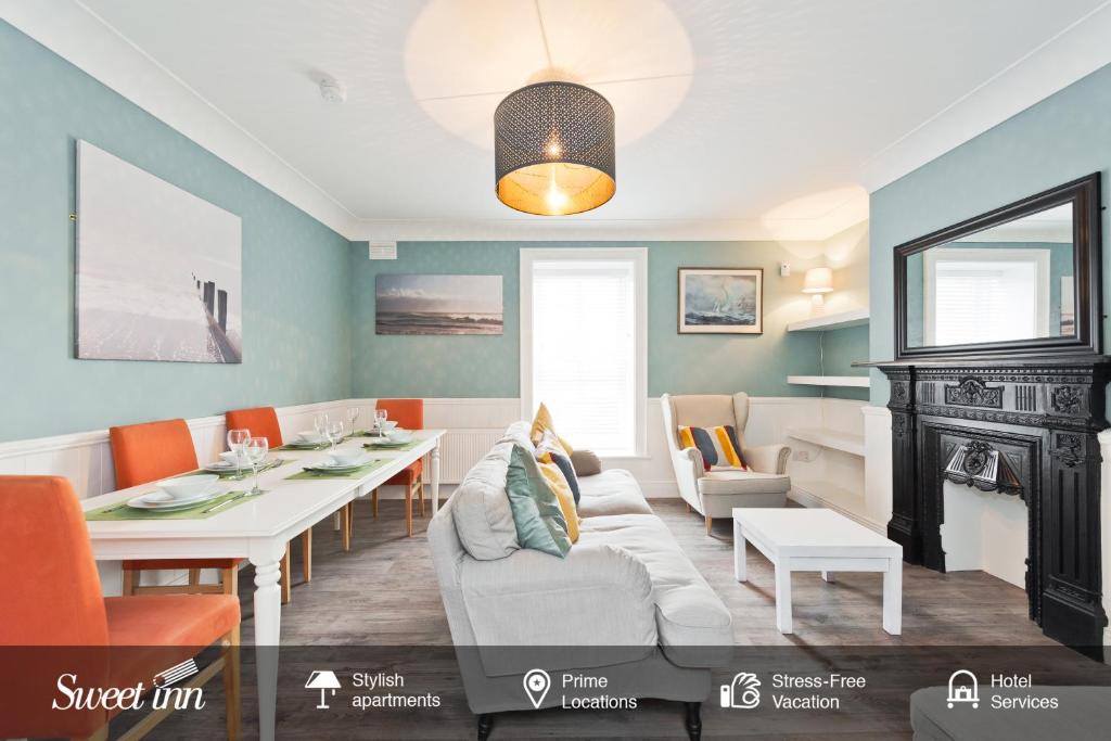 Sweet Inn Howth | Howth