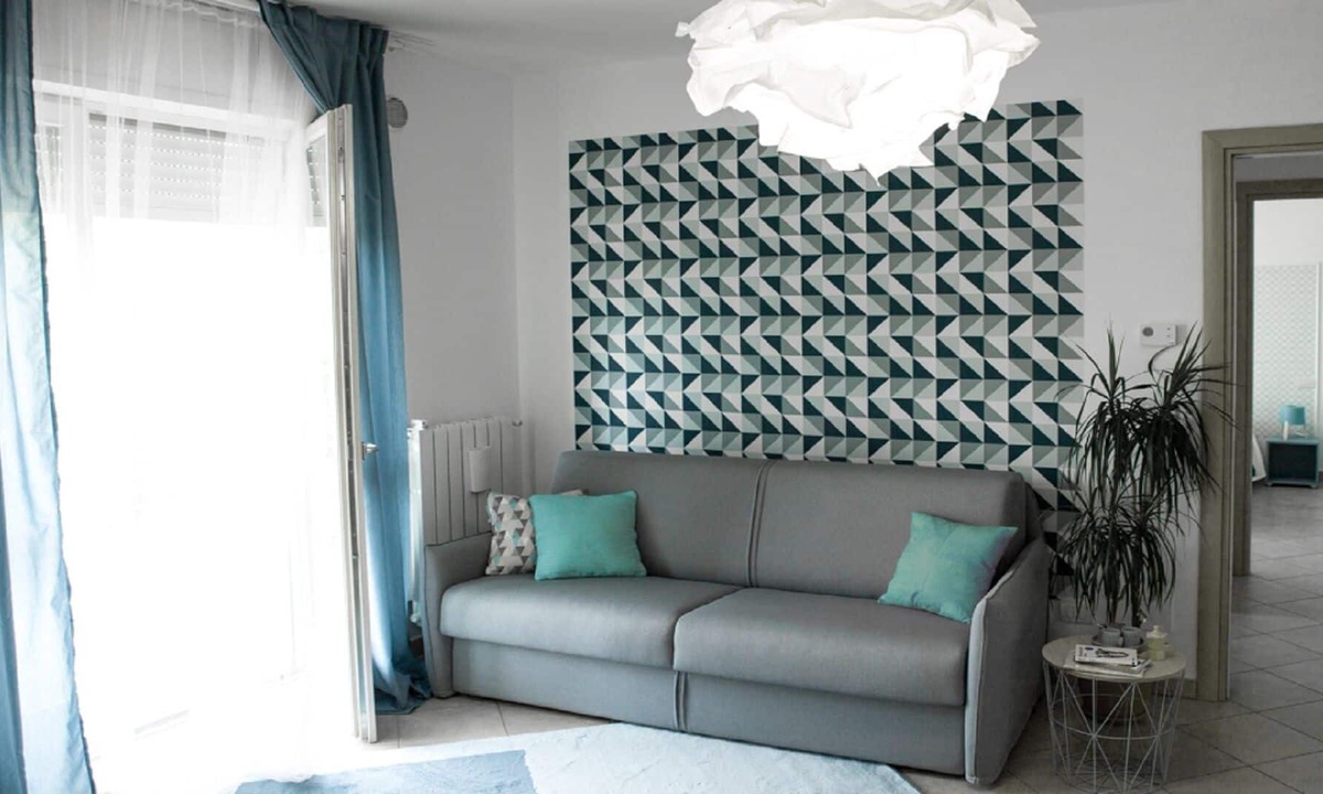 Sweet River B | Borgo Dora