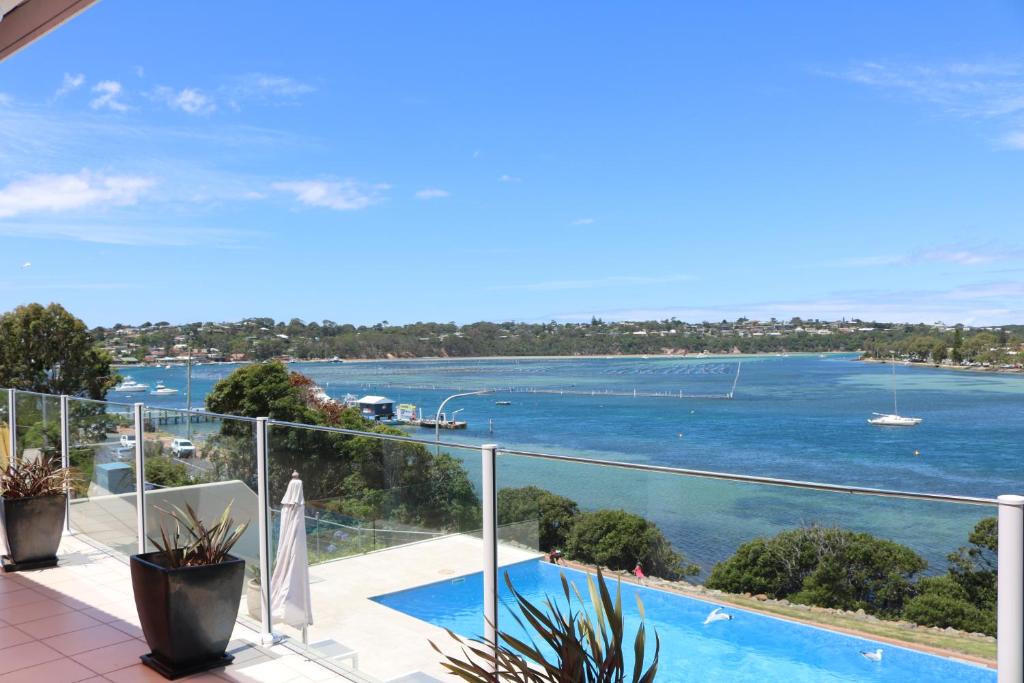 Sybella Nights | Merimbula