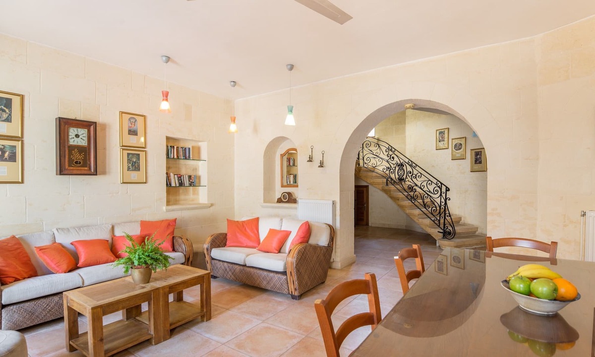 Battista Xewkija Holiday | Xewkija