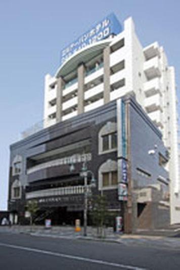 Tachikawa Urban Hotel | Tachikawa