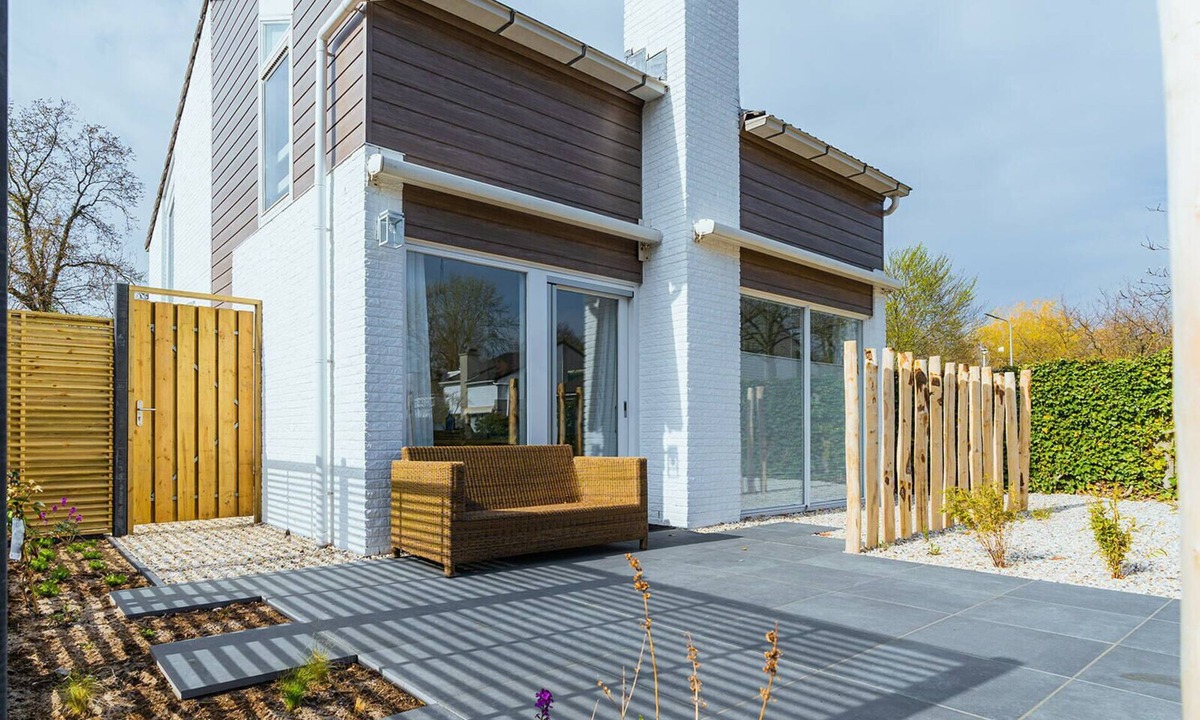 Veermansplaat Noordzeepark Ouddorp | Ouddorp