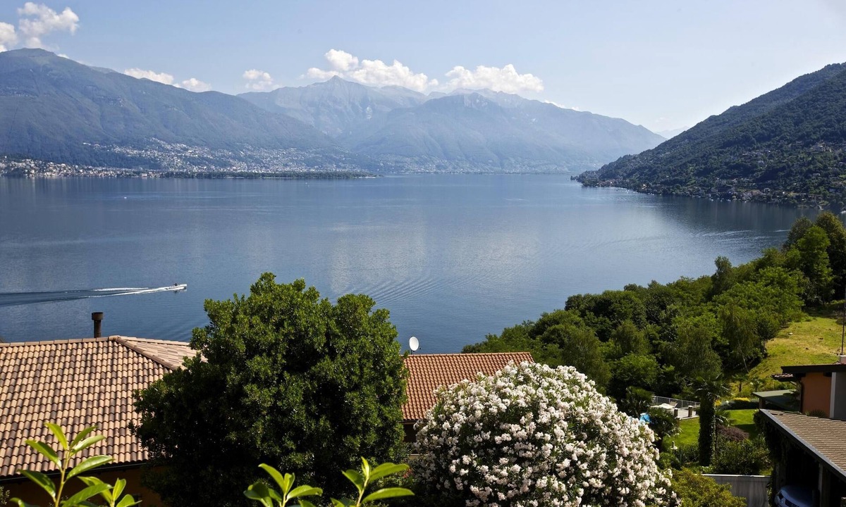 Furnished | Pino Lago Maggiore