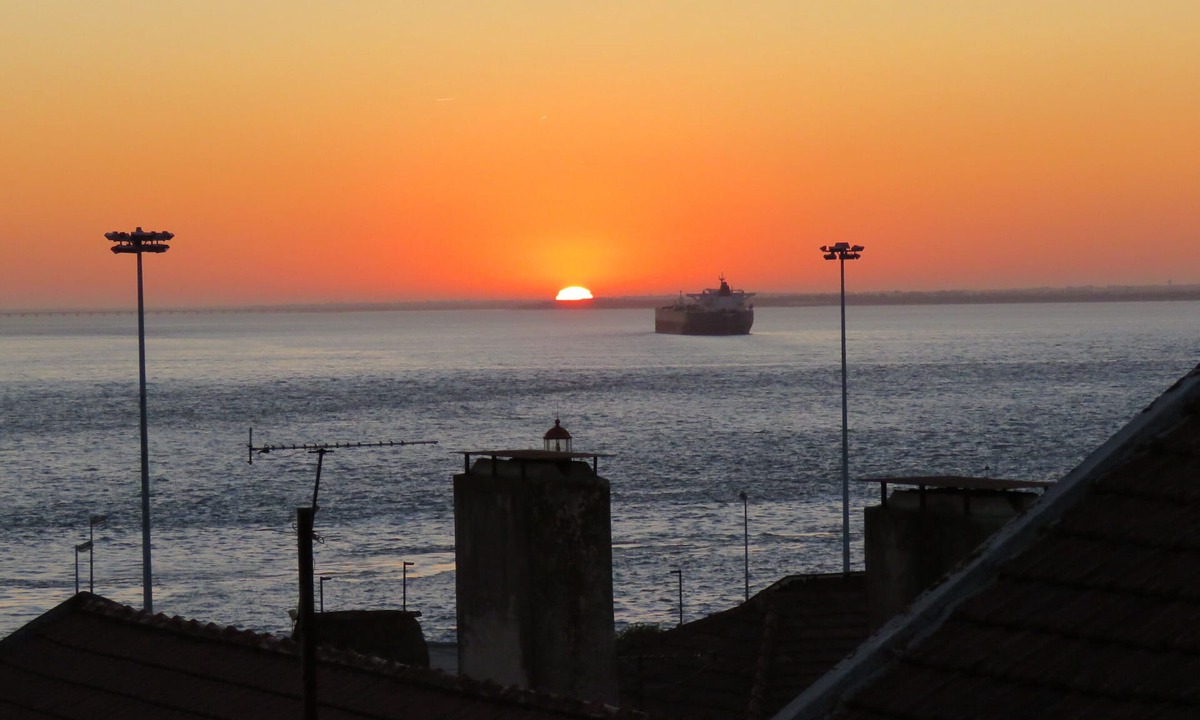Cacilhas | Cacilhas