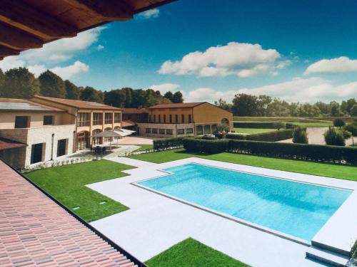 Tenuta | Zevio