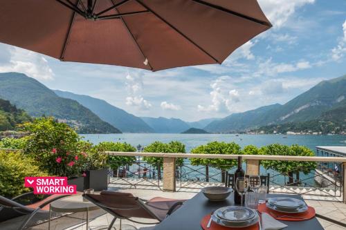 Terrazza Mazzini | Bellagio