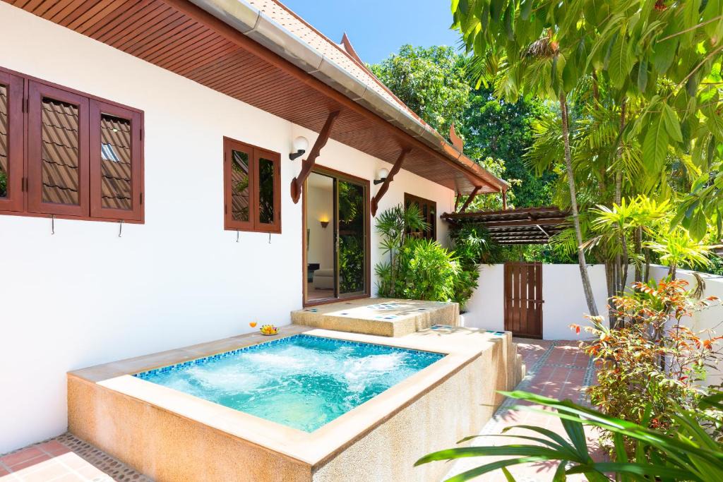 Villa Nikkie | Rawai