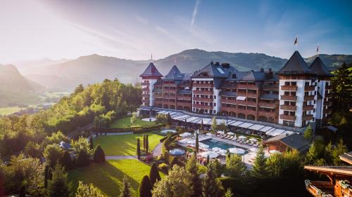Gstaad Persons | Zweisimmen Nr Gstaad