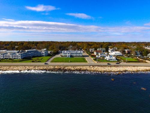 The Atlantic | Narragansett Pier
