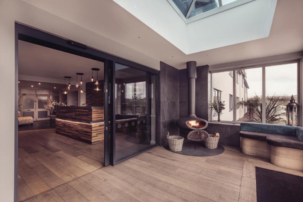 The Hotel | Askam and Ireleth
