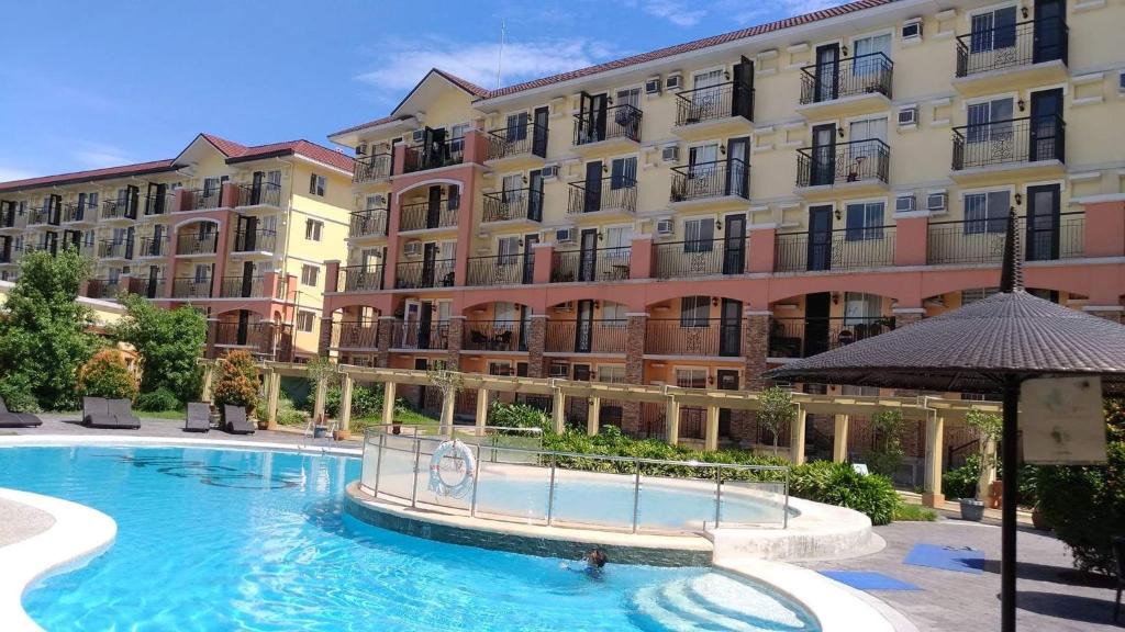 The Escape Pad | Pasig