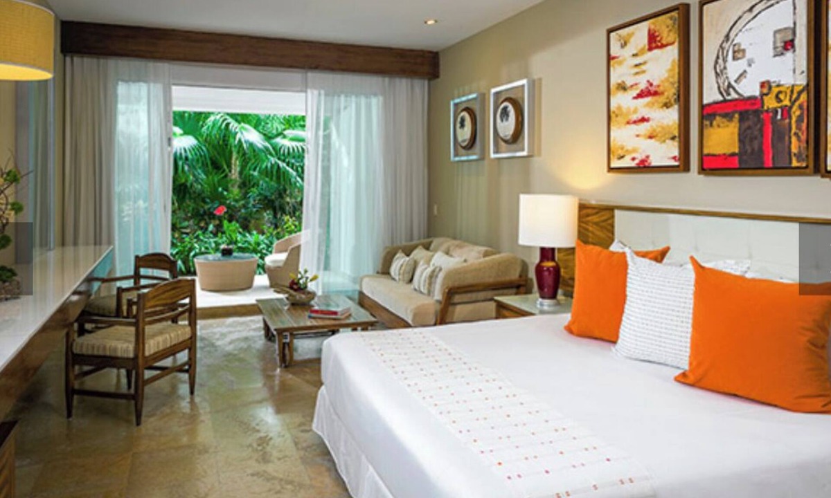 The Grand Bliss | Villa Juarez