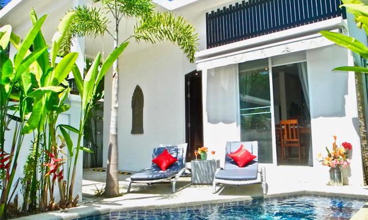 Villa The Greens | Rawai