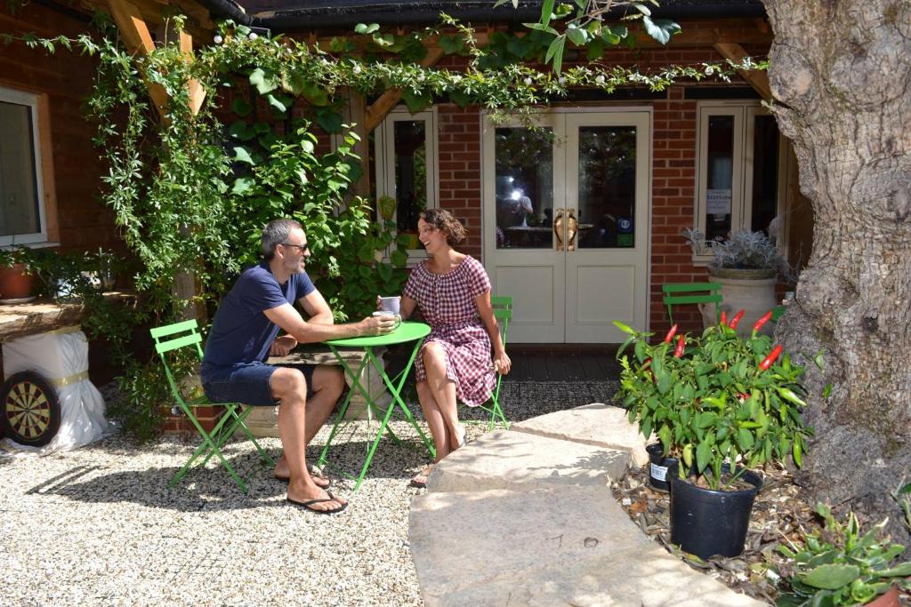 The Kingsley At Eversley | Eversley