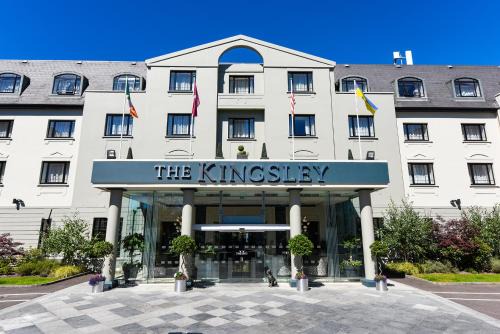 The Kingsley Hotel | Cork