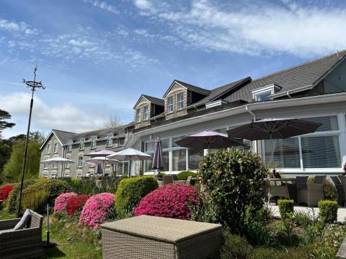 The Moorland Hotel Haytor | Newton Abbot