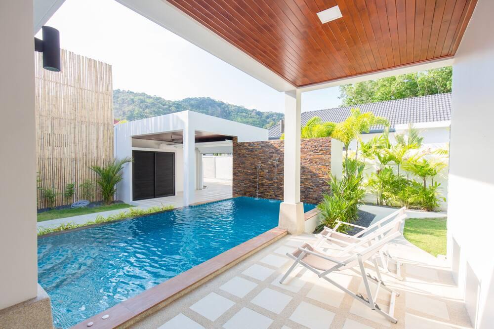 The Nest Villa | Rawai